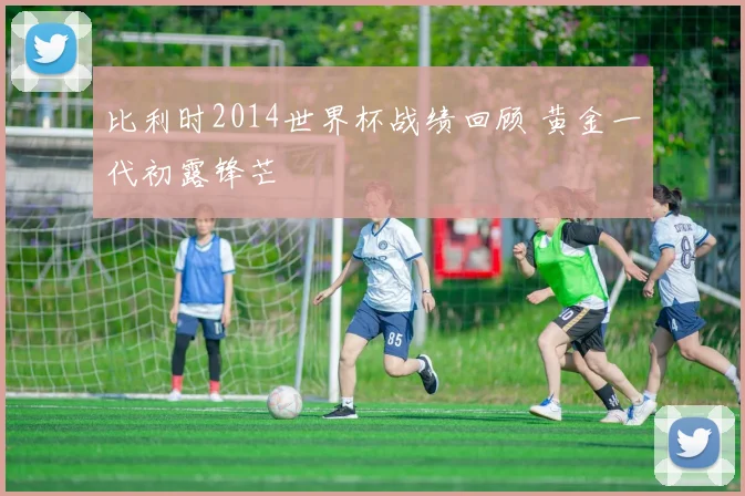 比利时2014世界杯战绩回顾 黄金一代初露锋芒